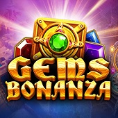 Gems Bonanza.